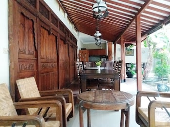 griya yunika homestay