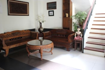griya yunika homestay