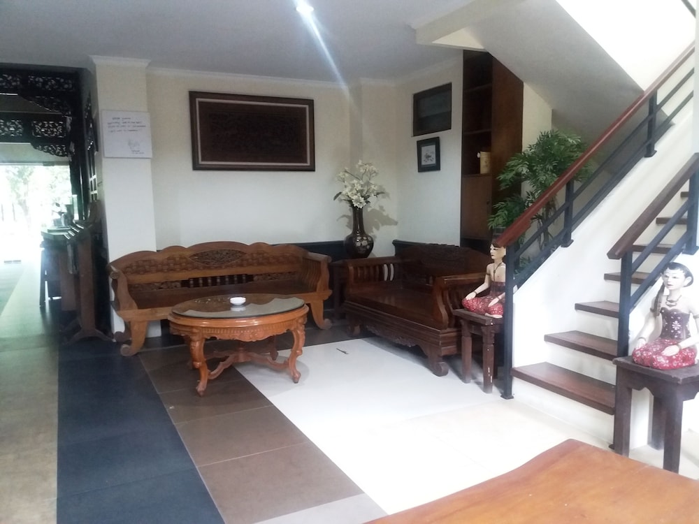 griya yunika homestay