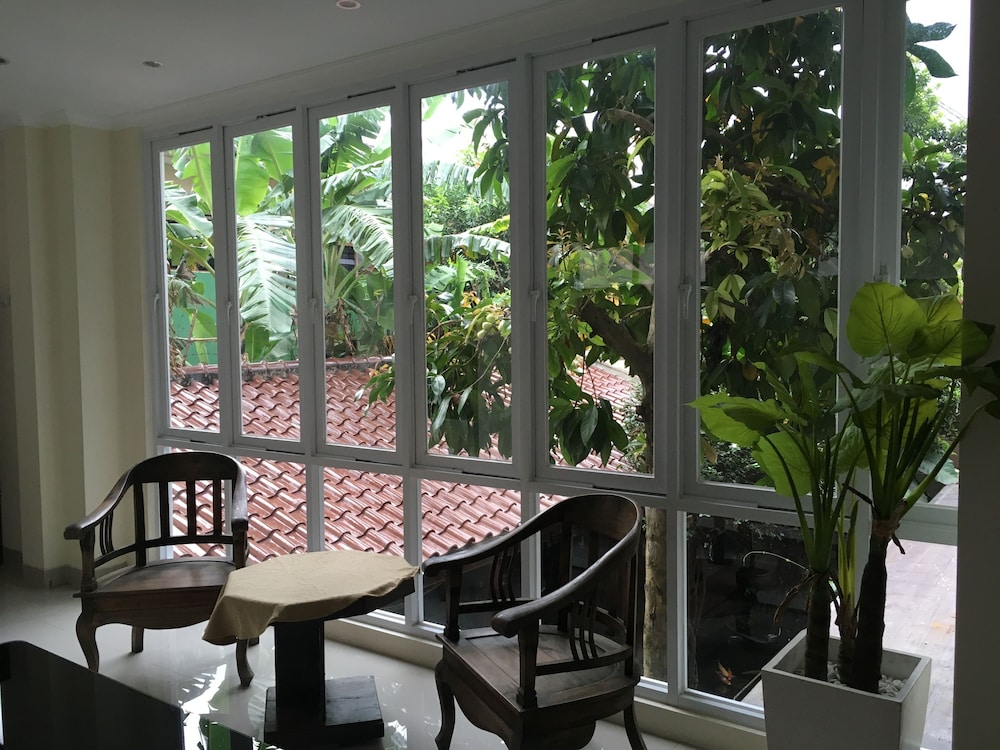 griya yunika homestay