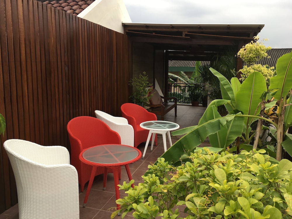 griya yunika homestay