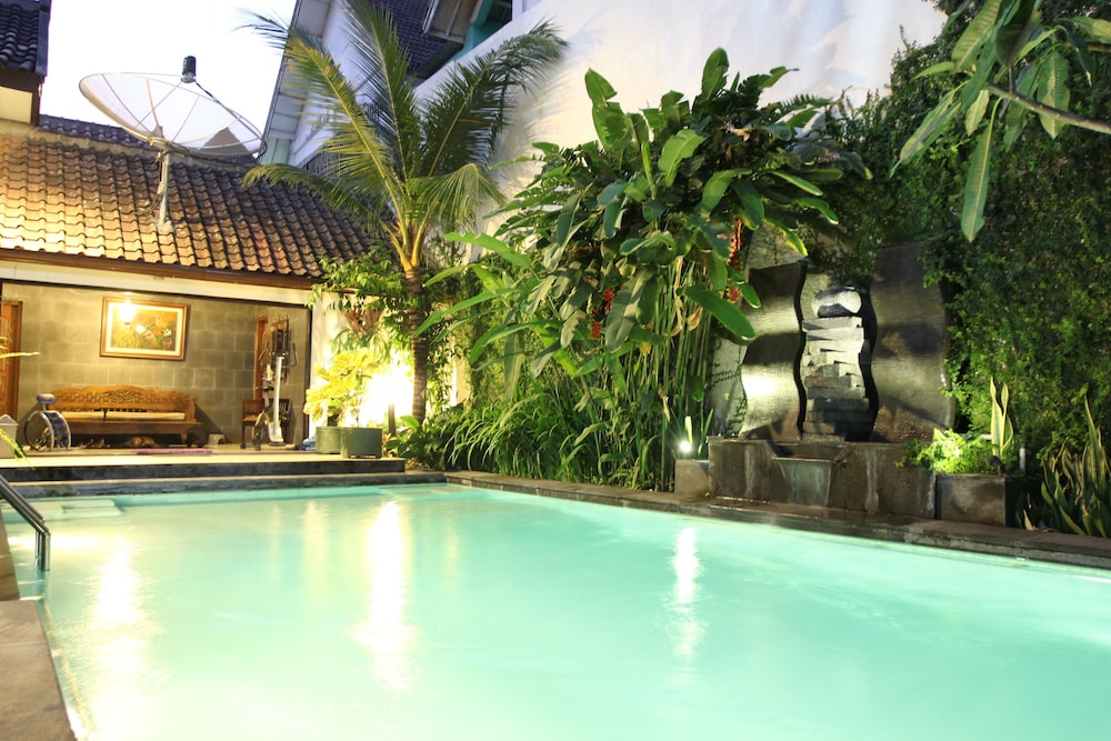 griya yunika homestay