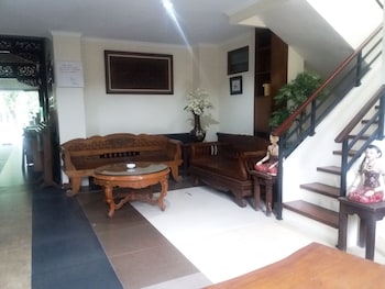 griya yunika homestay