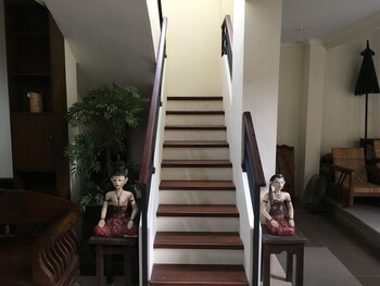 griya yunika homestay