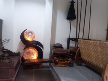 griya yunika homestay