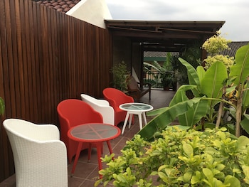 griya yunika homestay