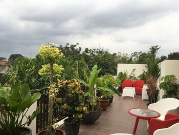 griya yunika homestay