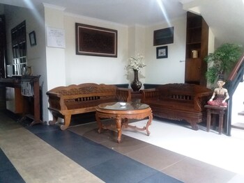 griya yunika homestay