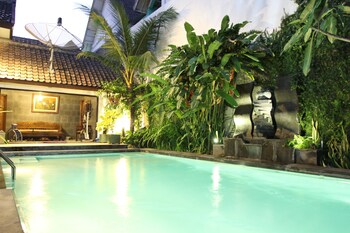griya yunika homestay