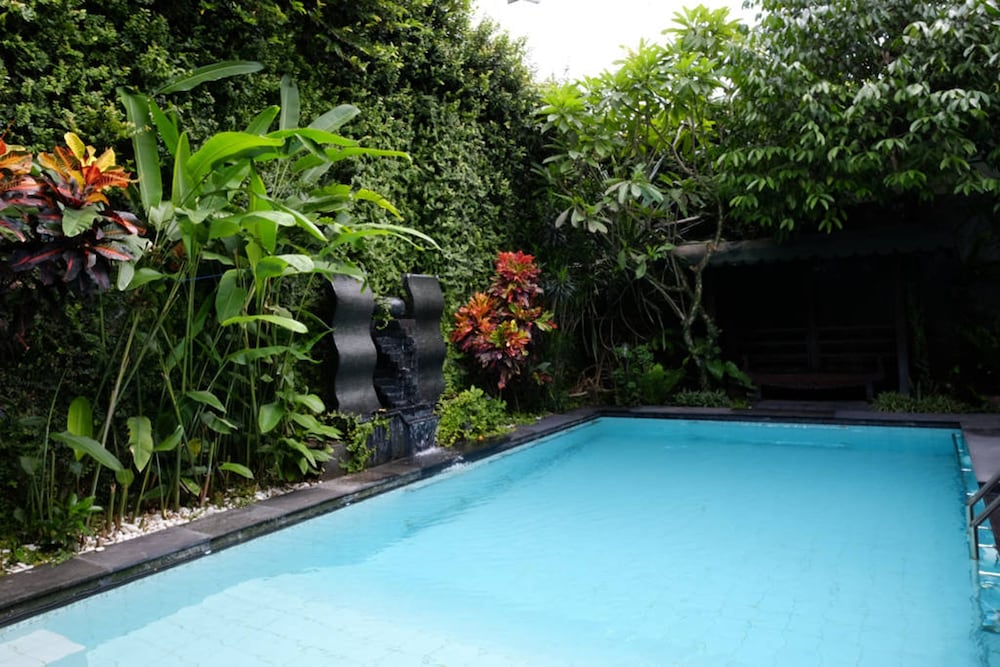 griya yunika homestay