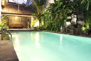 griya yunika homestay
