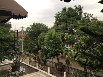 griya yunika homestay