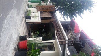 griya yunika homestay