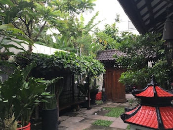 griya yunika homestay