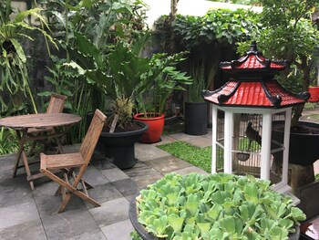 griya yunika homestay