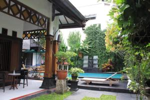 griya yunika homestay