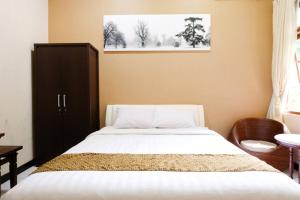 griya yunika homestay