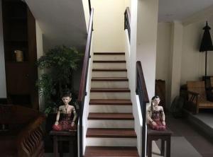 griya yunika homestay