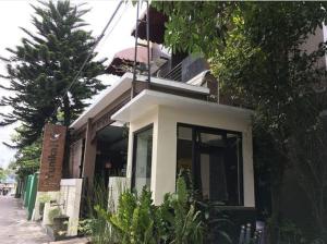 griya yunika homestay