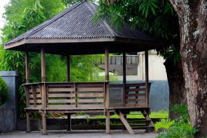 ndalem mantrigawen