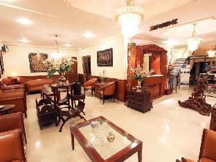 Blue Safir Hotel,Sewon>>Gedongtengen,1 star
