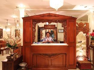 blue safir hotel
