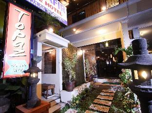 Blue Safir Hotel,Sewon>>Gedongtengen,1 star