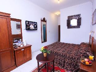 Blue Safir Hotel,Sewon>>Gedongtengen,1 star