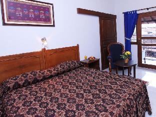 blue safir hotel