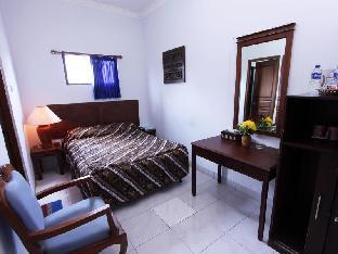 blue safir hotel