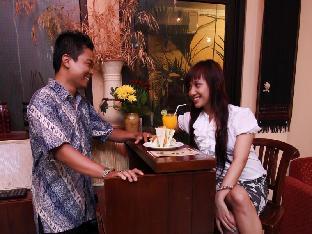 blue safir hotel