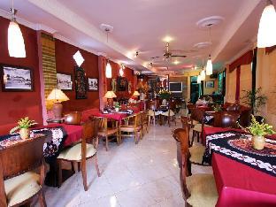blue safir hotel