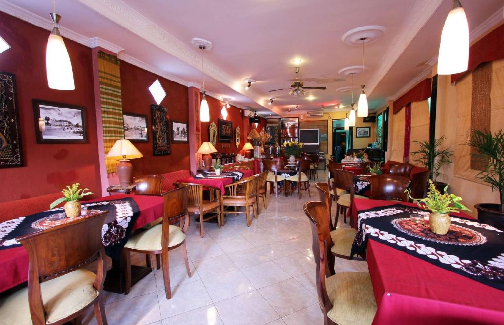 blue safir hotel