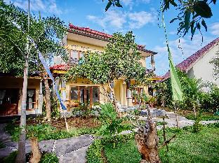 taos house lembongan