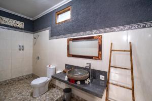 taos house lembongan