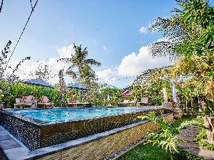 taos house lembongan