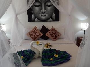 taos house lembongan