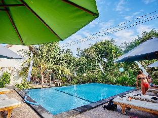 taos house lembongan