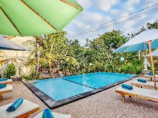 taos house lembongan