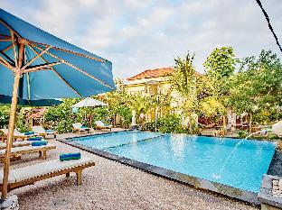 taos house lembongan