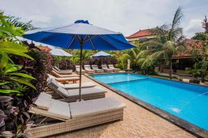 taos house lembongan