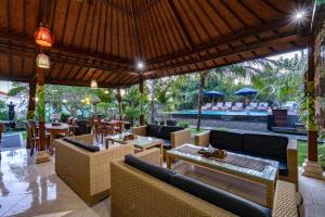 taos house lembongan