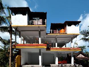 tepi sungai guest house