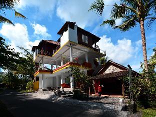 tepi sungai guest house