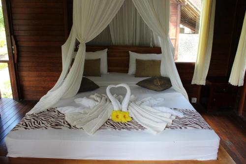 tepi sungai guest house