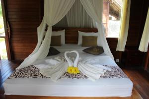 tepi sungai guest house