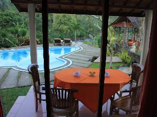 tepi sungai guest house