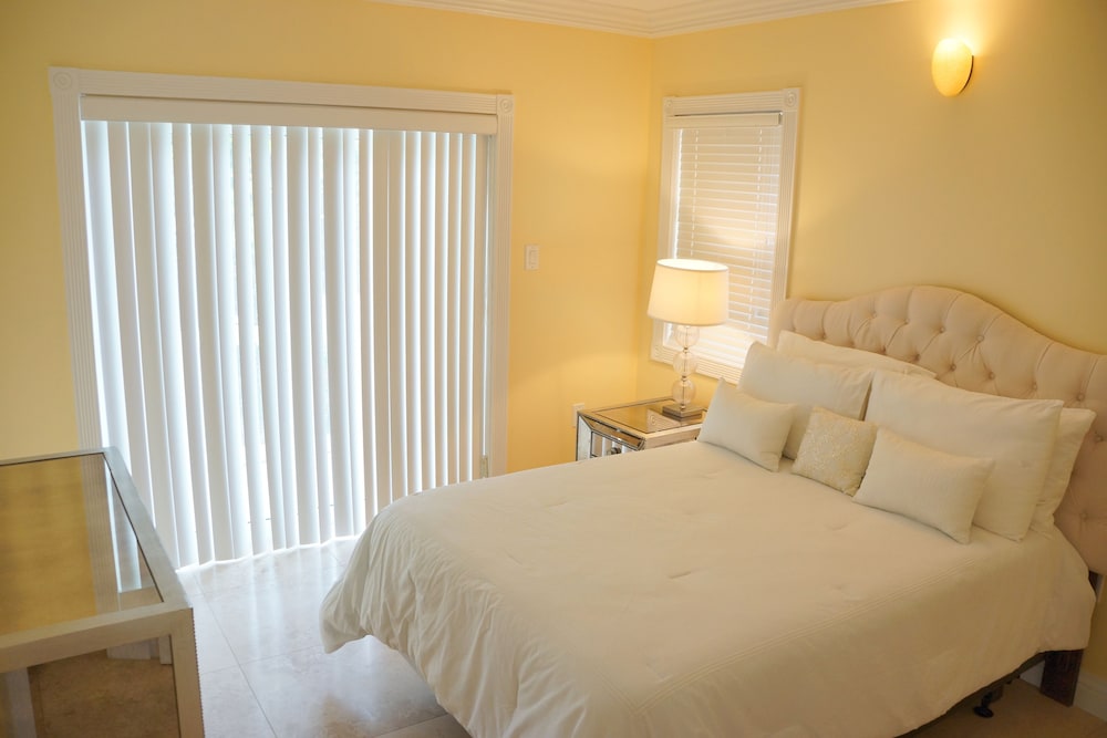 the hamilton beach villas and spa