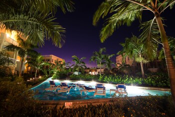 the hamilton beach villas and spa