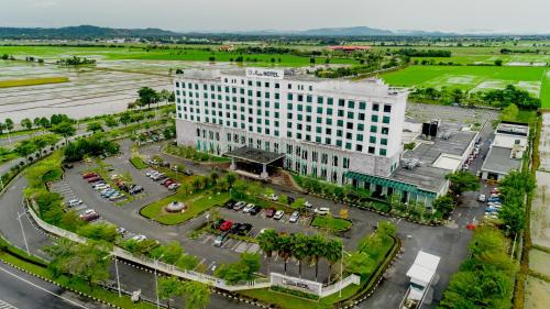 alor setar